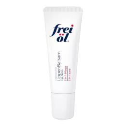 FREI ÖL Hydrolipid lūpu balzams, 8 ml