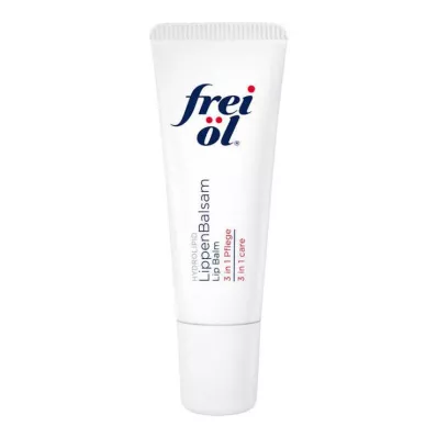 FREI ÖL Hydrolipid lūpu balzams, 8 ml