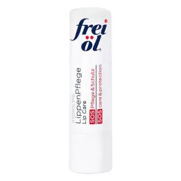 FREI ÖL Hydrolipid lūpu kopšanas līdzeklis, 4,8 g