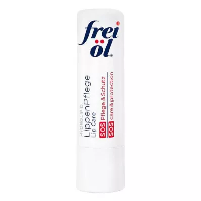 FREI ÖL Hydrolipid lūpu kopšanas līdzeklis, 4,8 g