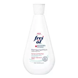 FREI ÖL Attīrošais pieniņš, 200 ml