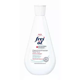 FREI ÖL Sejas toniks, 200 ml