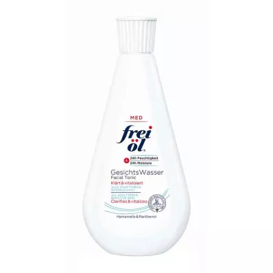 FREI ÖL Sejas toniks, 200 ml FREI ÖL Sejas toniks, 200 ml