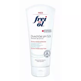 FREI ÖL Dušas želeja, 200 ml