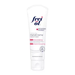 FREI ÖL Hydrolipid roku krēms, 50 ml