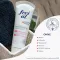 Bezmaksas eļļas hidrolipīdu roku krēms, 50 ml