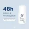 Bezmaksas eļļas dezodorants rullītis, 50 ml