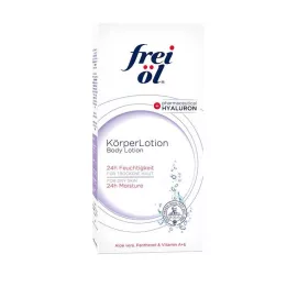 FREI ÖL Hydrolipid ķermeņa losjons, 200 ml