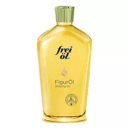 FREI ÖL Attēlu eļļa, 125 ml