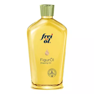 Bezmaksas eļļas figūru eļļa, 125 ml