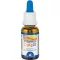 VITAMIN D3K2 eļļa Dr Jacobs pilieni, 20 ml