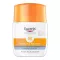 EUCERIN Sun Fluid matējums LSF 50+, 50 ml