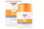 Instructions for use for Eucerin Sun Sensitive Protect Face Fluid LSF 50+ (50 ml) - 1