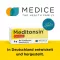 Meditonsīna lodītes pret saaukstēšanos, 8 g