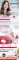Instructions for use for Parodontax dabiski balta zobu pasta, 75 ml - 1