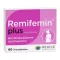 remifemin® PLUS asinszāle, 60 gab