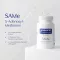 PURE ENCAPSULATIONS SAMe S-Adenosyl-Methionine kapsulas, 60 kapsulas