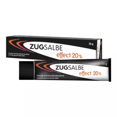 Vilciena ziedes efekts 20% ziede, 15 g Vilciena ziedes efekts 20% ziede, 15 g