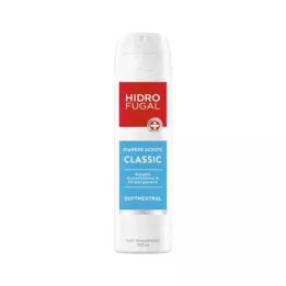 HIDROFUGAL Dezodorants-sprejs Strong Protection Classic, 150 ml