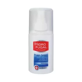 HIDROFUGAL klasiskais smidzinātājs, 55 ml