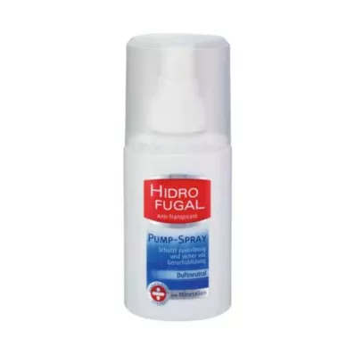 HIDROFUGAL klasiskais smidzinātājs, 55 ml HIDROFUGAL klasiskais smidzinātājs, 55 ml