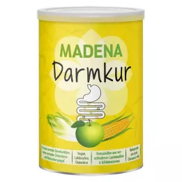 MADENA Zarnu zāļu pulveris, 500 g