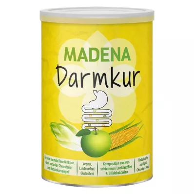 Madena zarnu ārstēšanas pulveris, 500 g