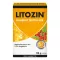 LITOZIN Rožu kauliņu pulveris, 130 g