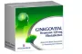 Instructions for use for GINKGOVITAL Heumann 120 mg apvalkotās tabletes, 30 gab - 2