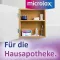 MICROLAX Rektālā šķīduma klizmas, 9X5 ml