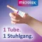MICROLAX Rektālā šķīduma klizmas, 9X5 ml