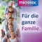 MICROLAX Rektālā šķīduma klizmas, 9X5 ml