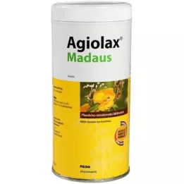 AGIOLAX Madaus granulas