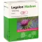 LEGALON Madaus 156 mg cietās kapsulas, 30 gab