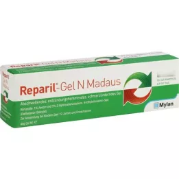 REPARIL-Gel N Madaus, 40 g