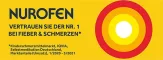 Instructions for use for NUROFEN® Lemon 200 mg Ibuprofēna kušanas tabletes, 24 gab - 10