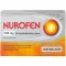 NUROFEN 200 mg izkliedējamās tabletes Citrons, 24 gab