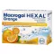 MACROGOL HEXAL Orange Plv.z.Her.e.Lsg.z.Einn.Btl., 20 gab