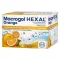 MACROGOL HEXAL Apelsīnu Plv.z.Her.Lsg.z.Einn.Btl., 50 gab