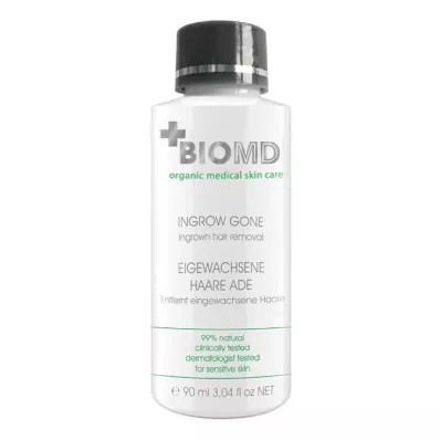 Biomed ieaugušu matu atvadu krēms, 90 ml Biomed ieaugušu matu atvadu krēms, 90 ml