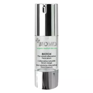 Biomed Biotox koncentrāts, 30 ml Biomed Biotox koncentrāts, 30 ml