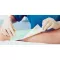 ZETUVIT Plus īpaši spēcīgs absorbējošs sterils kompress 15x20 cm, 10 gab