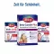 ABTEI Beta-karotīns Plus Skin Active B vitamīnu kapsulas, 50 kapsulas