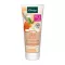 Kneipp krēms dušas samtaini mīksts, 200 ml