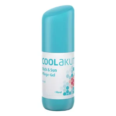 COOLAKUT Stitch & Saules kopšanas želeja, 30 ml COOLAKUT Stitch & Saules kopšanas želeja, 30 ml