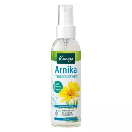 KNEIPP Arnikas spirts, 150 ml