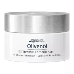 OLIVENÖL INTENSIV-ĶERmeņa balzāms, 250 ml