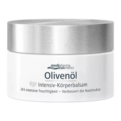 OLIVENÖL INTENSIV-ĶERmeņa balzāms, 250 ml