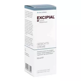 Excipial sejas krēms (50 ml)