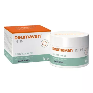 Deumavan® lavandas aizsargziede, 100 ml